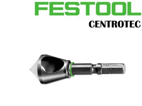 Festool Centrotec -senkkausterä 2-8mm