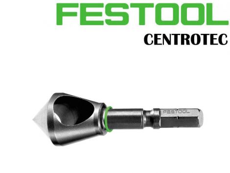 Festool Centrotec -senkkausterä 5-15mm