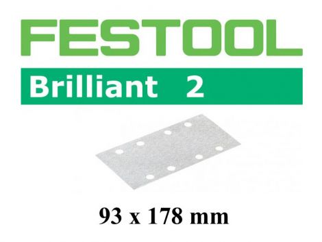 Festool Brilliant 93x178mm