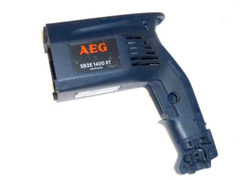 AEG SB2E-1400RT kuoret (käytetty)