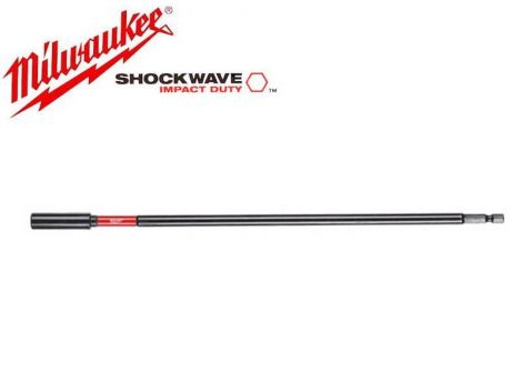 Milwaukee Shockwave magneettipidin 305mm