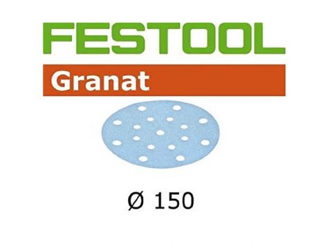 Festool Granat 150mm (POISTOTARJOUS)