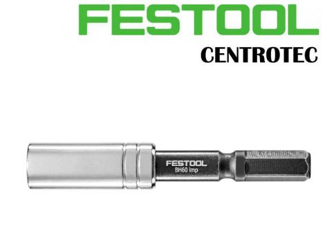 Festool Centrotec -magneettipidin