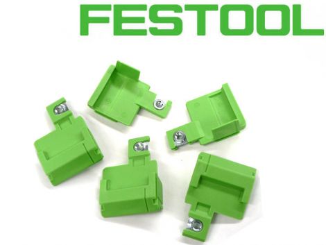 Festool SP-TS 55 R/5 murtosuojat (5kpl)