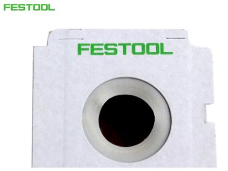 Festool CTL SYS pölypussit (5kpl)