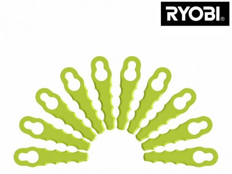 Ryobi RAC158 terät (10kpl)