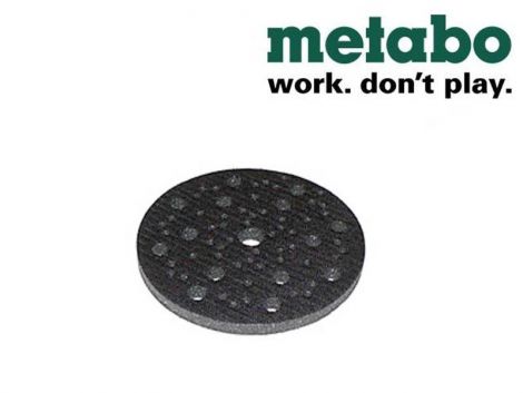 Metabo pehmennystyyny 150mm (11mm)