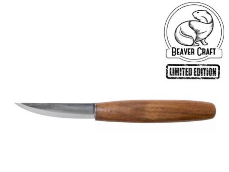 Beaver Craft C4X vuolupuukko