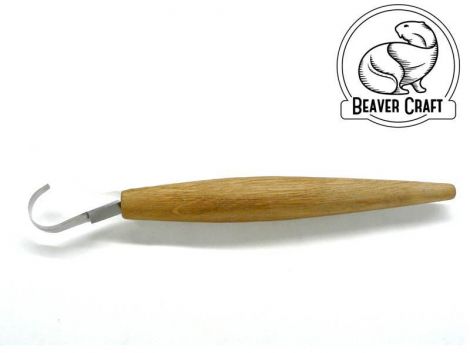 Beaver Craft SK5R vuolurauta