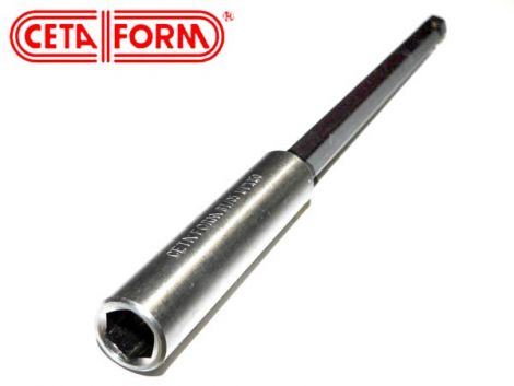 Ceta Form magneettipidin 150mm