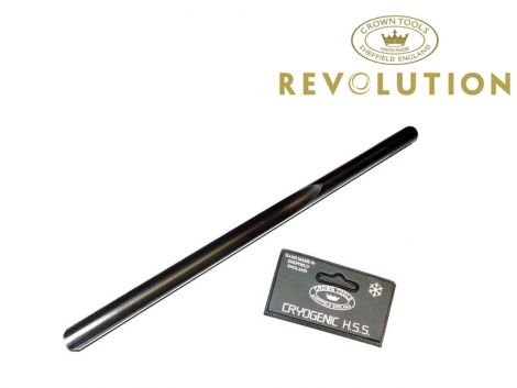 Crown Revolution REV236SK kourutaltta (10mm)