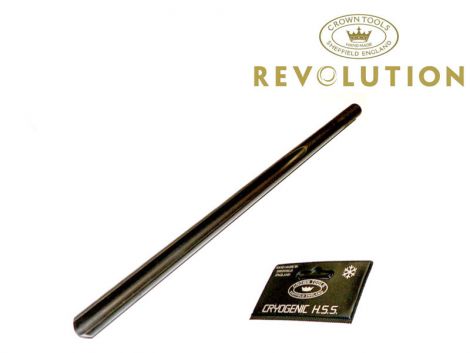 Crown Revolution REV241K kulhotaltta (10mm)