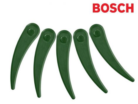 Bosch ART 23-18 LI -terät (5kpl)
