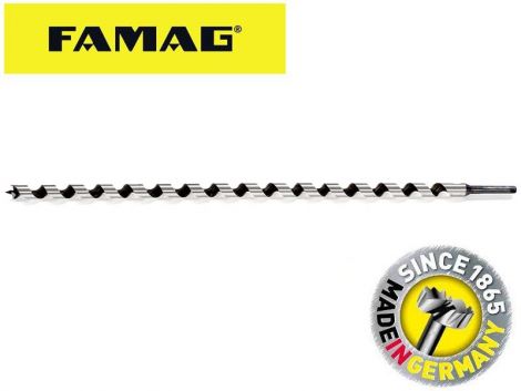 Famag puuporat (pituus 1080mm)