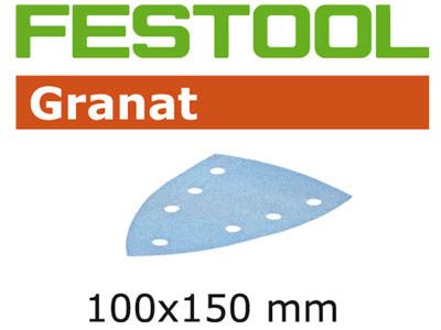 Festool Granat 100x150mm