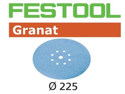 Festool Granat 225mm K-80