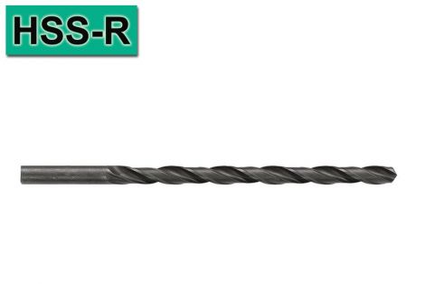 HSS-R metalliporanterät (koot 1-13mm)