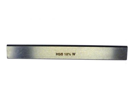 Höylän terä HSS-18% (20x3mm)