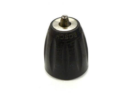 KÄYTETTY Bosch PSR12-2 pikaistukka 10mm (3/8")