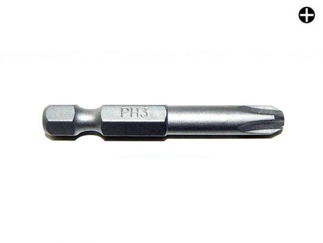 Ruuvikärki PH3 (50mm)