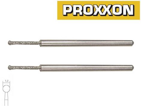 Proxxon 28230 timanttipuikot (2kpl)