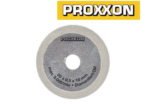 Proxxon KS-230 timanttilaikka