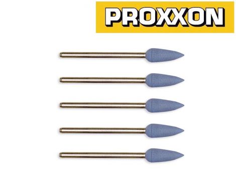 Proxxon 28288 silikonilaikat (5kpl)