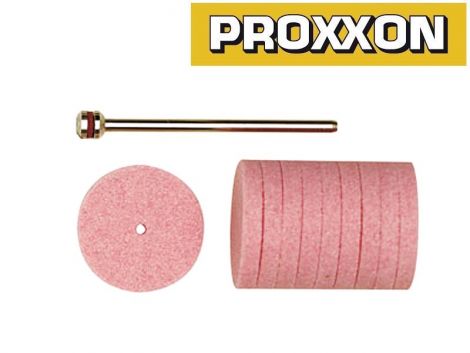 Proxxon 28302 hiomakivet
