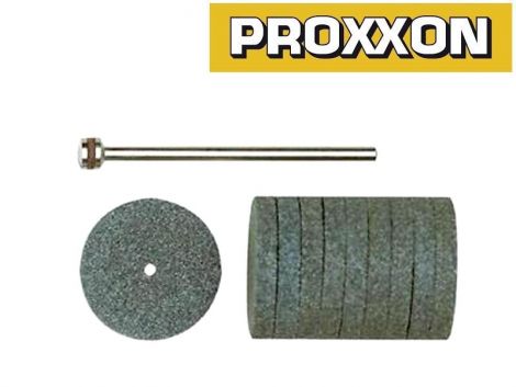 Proxxon 28304 hiomakivet 
