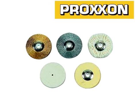 Proxxon SP/E kiillotuslaikkasarja