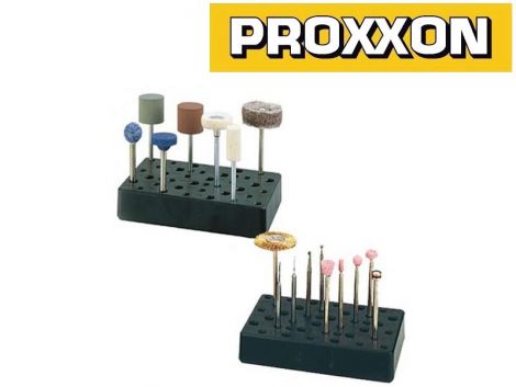 Proxxon tarviketelineet (2kpl)