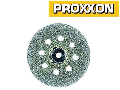 Proxxon MIC timanttilaikka