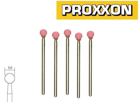 Proxxon 28772 karalaikat (5kpl)