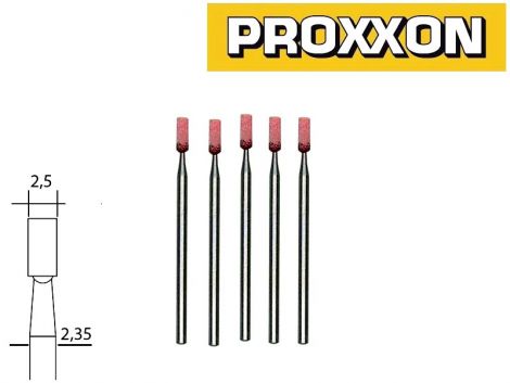 Proxxon 28774 karalaikat (5kpl)