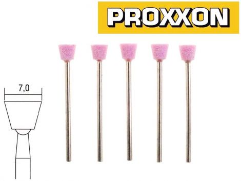 Proxxon 28778 karalaikat (5kpl)