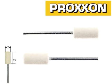 Proxxon 28802 huopalaikat (2kpl)