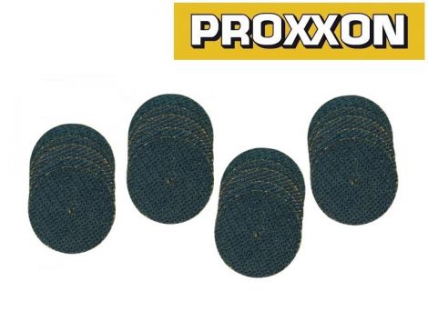 Proxxon 38mm katkaisulaikat (20kpl)