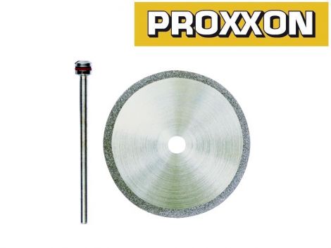 Proxxon timanttikatkaisulaikka 38mm