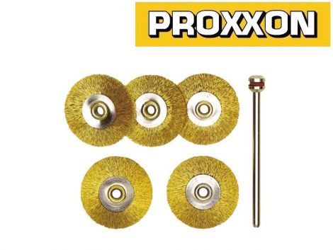 Proxxon 28962 messinkiharjat