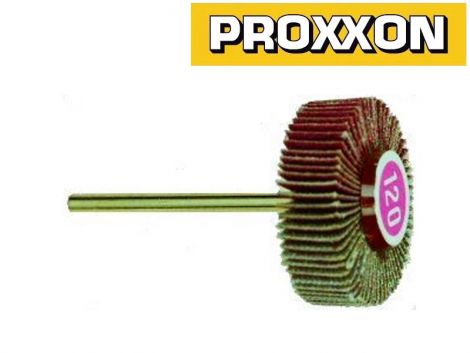 Proxxon virsikirja 30mm