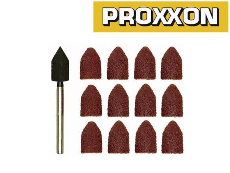 Proxxon hiomahuppusarja