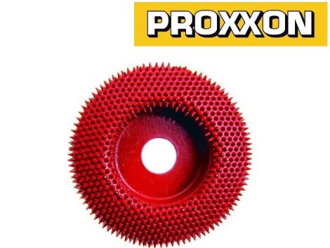 Proxxon LHW kovametalliraspilaikka