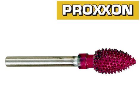 Proxxon 29062 kovametalliraspi