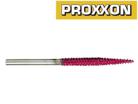 Proxxon 29064 kovametalliraspi