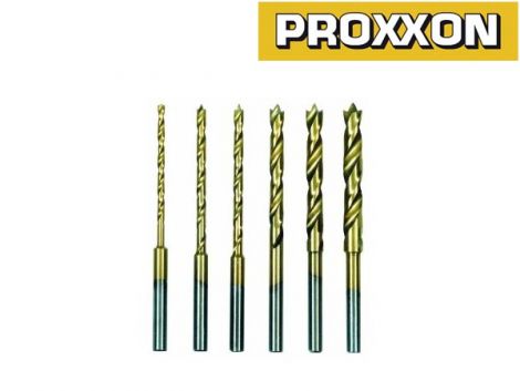 Proxxon 28876 puuporasarja