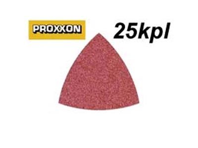 Proxxon kärkihiomakoneen paperi (25kpl)