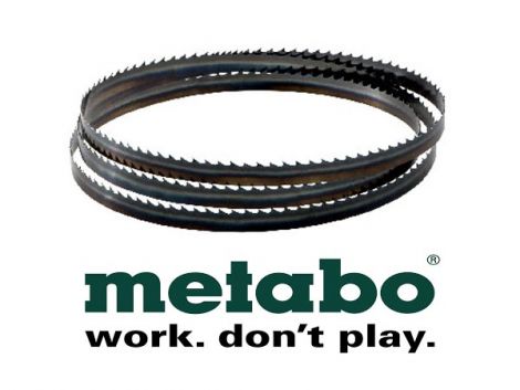 Metabo vannesahanterä, pituus 2240mm 