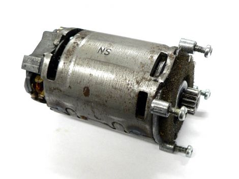 Würth BS12-A Power moottori (KÄYTETTY)