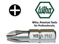 Wiha Standard ruuvikärki PH  (25mm)