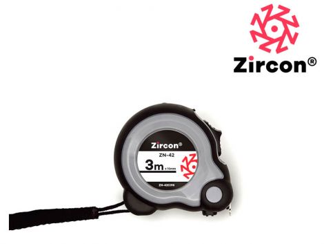 Zircon ZN-42 rullamitta (3m)